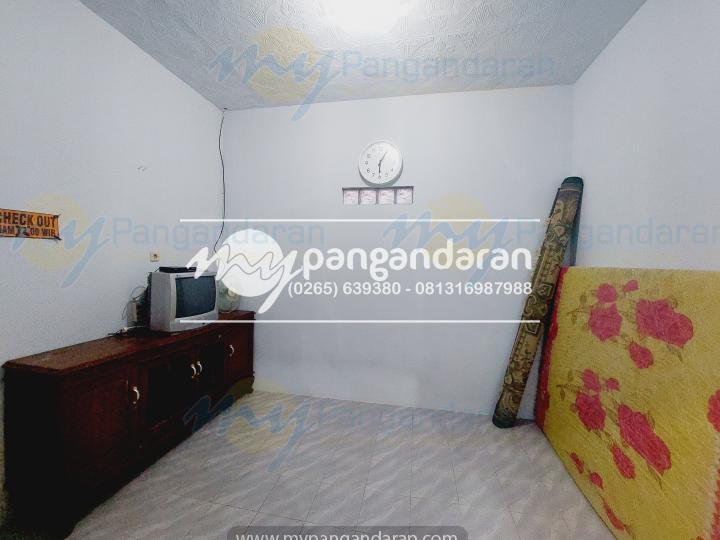  Tampilan Pondok Tya Pangandaran